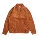 Куртка Cookman DELIVERY JACKET corduroy brown 231-23455-66 фото 1