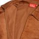 Куртка Cookman DELIVERY JACKET corduroy brown 231-23455-66 фото 3