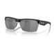 Окуляри С/захисні Oakley TWOFACE matte black prizm black Polarized OO9189-3860 фото 1