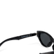 Окуляри С/захисні Ripndip CASTANZA FOLDING SUNGLASSES Black RNDSUM26203 фото 9