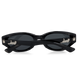 Окуляри С/захисні Ripndip CASTANZA FOLDING SUNGLASSES Black RNDSUM26203 фото 10