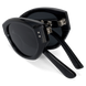 Окуляри С/захисні Ripndip CASTANZA FOLDING SUNGLASSES Black RNDSUM26203 фото 3