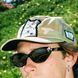 Окуляри С/захисні Ripndip CASTANZA FOLDING SUNGLASSES Black RNDSUM26203 фото 12