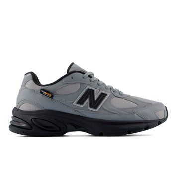 Кросівки New Balance 2010 CORDURA grey U20108ZJ фото