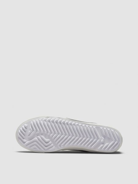 Кросівки Nike W Blazer Mid 77 Jumbo White/Sail/Black 2000000519685 фото
