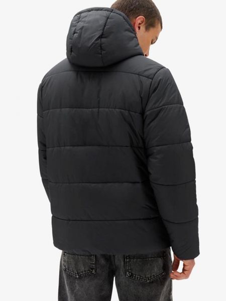 Куртка Vans NORRIS MTE-1 PUFFER JACKET Black VN0008GBBLK1SH фото