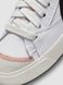 Кросівки Nike W Blazer Mid 77 Jumbo White/Sail/Black 2000000519685 фото 9