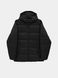 Куртка Vans NORRIS MTE-1 PUFFER JACKET Black VN0008GBBLK1SH фото 4