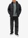 Куртка Vans NORRIS MTE-1 PUFFER JACKET Black VN0008GBBLK1SH фото 3