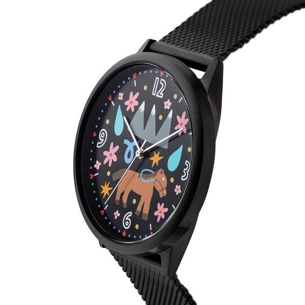 Годинник CHPO LIISA FOR SKATEISTAN assorted