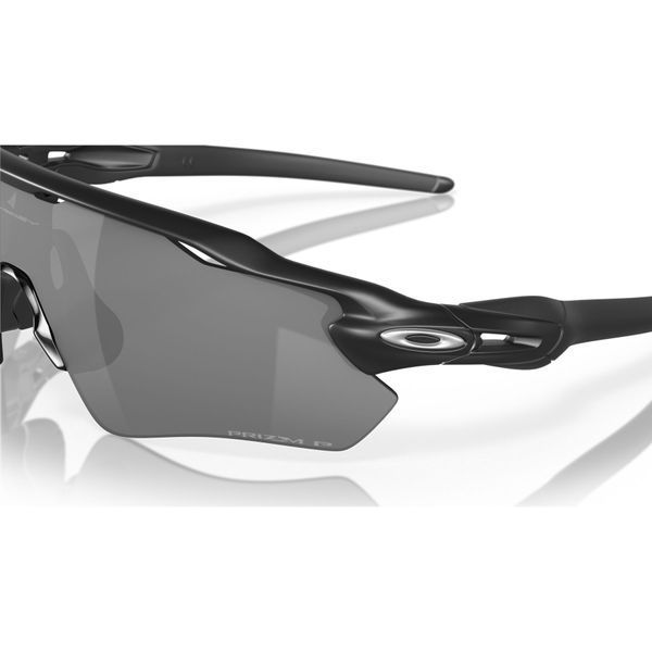 Окуляри С/захисні Oakley RADAR EV PATH matte black, prizm black polar (OO9208-0015) OO9208-0015 фото
