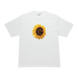Футболка Gramicci G-FLOWER TEE white (G6SU-T103-WHTE) G6SU-T103-WHTE фото 1