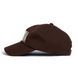 Кепка Victoria Hk SPIKEY SNAPBACK brown 2624002-BROW фото 2