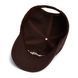 Кепка Victoria Hk SPIKEY SNAPBACK brown 2624002-BROW фото 5