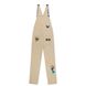 Комбінезон RipNDip LOS RIPNDIP OVERALLS Khaki RNDSUM24117 фото 2