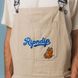 Комбінезон RipNDip LOS RIPNDIP OVERALLS Khaki RNDSUM24117 фото 4