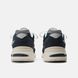 Кросівки New Balance 991V2 MADE IN UK dark navy U991VN2 фото 5