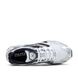 Кросівки для бігу Mizuno Running Wave Rider 10 White/Silver/Black D1GA210405 фото 11