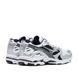 Кросівки для бігу Mizuno Running Wave Rider 10 White/Silver/Black D1GA210405 фото 4