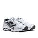 Кросівки для бігу Mizuno Running Wave Rider 10 White/Silver/Black D1GA210405 фото 9