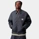 Куртка Carhartt WIP OG DETROIT JACKET blue rigid I036259.0101 фото 4