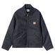 Куртка Carhartt WIP OG DETROIT JACKET blue rigid I036259.0101 фото 1