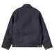 Куртка Carhartt WIP OG DETROIT JACKET blue rigid I036259.0101 фото 3