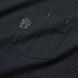 Лонгслів Victoria HK DOUBLE POCKET L/S TEE charcoal 2621007-CHAR фото 2
