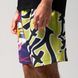 Шорти Ripndip RIPNDIP ALLSTAR MESH SHORTS Multi RNDSUM26115 фото 3