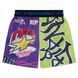 Шорти Ripndip RIPNDIP ALLSTAR MESH SHORTS Multi RNDSUM26115 фото 1