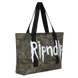 Сумка Через Плече Ripndip SIC TOTE Nerm Tree Camo RNDSUM26204 фото 2