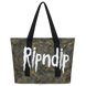 Сумка Через Плече Ripndip SIC TOTE Nerm Tree Camo RNDSUM26204 фото 1