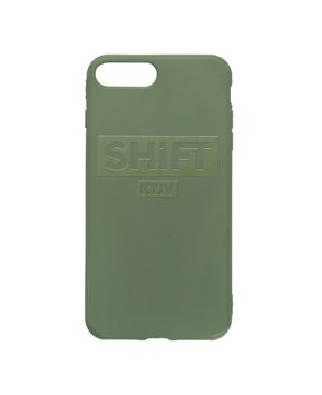 Чохол Силіконовий Shift SHIFT KYIV" IPHONE 7/8 Khaki (44090) 44090SH фото