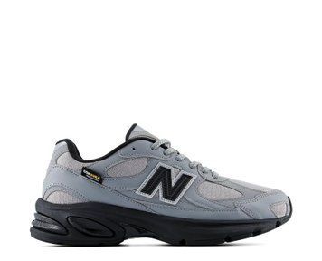 Кросівки New Balance 2010 CORDURA grey U20108ZJ фото