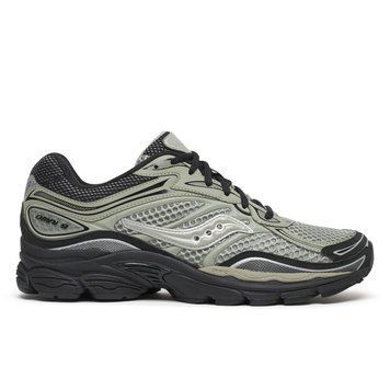 Кросівки Saucony PROGRID OMNI 9 MATTE sage, black S101660-1004 фото