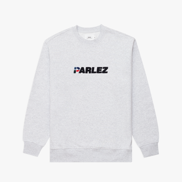 Світшот Parlez RODNEY SWEATSHIRT heather PARAW23069 фото