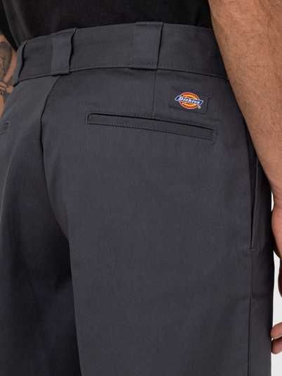 Придбати Штани Dickies 874 WORK PANT REC charcoal grey