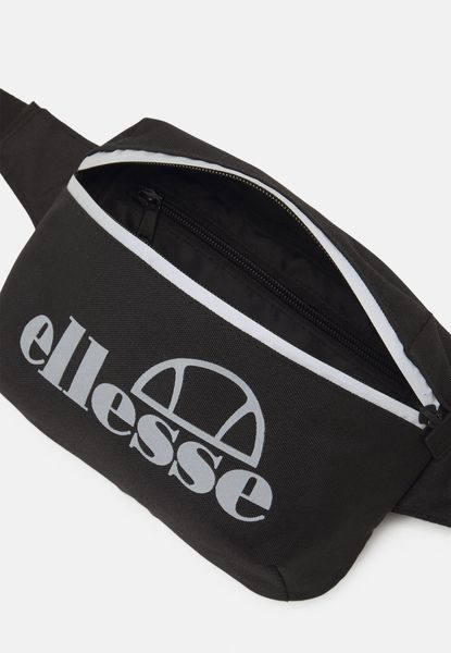 Сумка на пояс Ellesse Miscela Cross Body Bag Black 2000000520407 фото