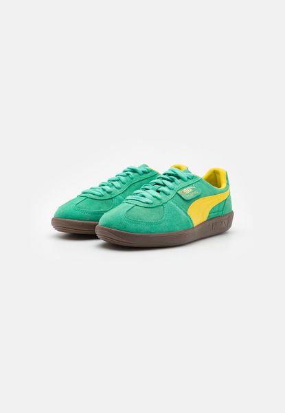 Кросівки Puma PALERMO Jade Frost-Fresh Pear-Gum 39646318PM фото