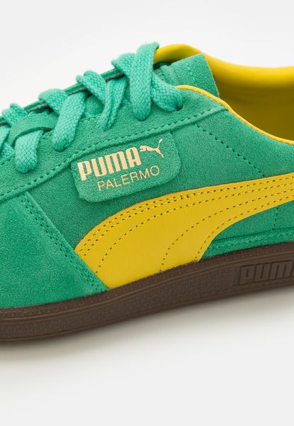 Кросівки Puma PALERMO Jade Frost-Fresh Pear-Gum 39646318PM фото