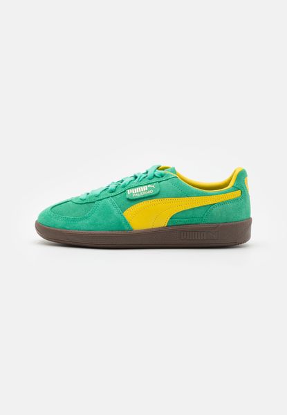 Кросівки Puma PALERMO Jade Frost-Fresh Pear-Gum 39646318PM фото