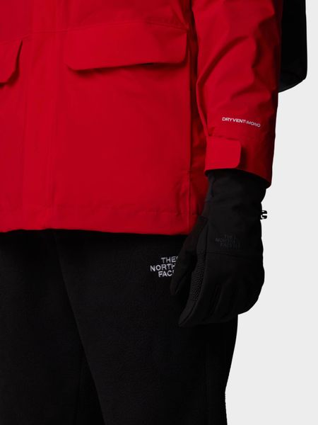 Рукавички The North Face APEX ETIP GLOVE black NF0A89R9JK31 фото