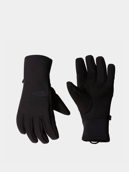 Рукавички The North Face APEX ETIP GLOVE black NF0A89R9JK31 фото