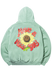 Худі Market SMILEY SUNFLOWER HOODIE green 26Q2-HD0650-00110 фото 1