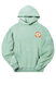 Худі Market SMILEY SUNFLOWER HOODIE green 26Q2-HD0650-00110 фото 2