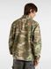 Куртка Vans TORREY CANVAS COACH JACKET VINTAGE CAMO VN000HMGLVB1 фото 2