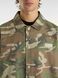 Куртка Vans TORREY CANVAS COACH JACKET VINTAGE CAMO VN000HMGLVB1 фото 4