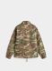 Куртка Vans TORREY CANVAS COACH JACKET VINTAGE CAMO VN000HMGLVB1 фото 6