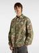 Куртка Vans TORREY CANVAS COACH JACKET VINTAGE CAMO VN000HMGLVB1 фото 1