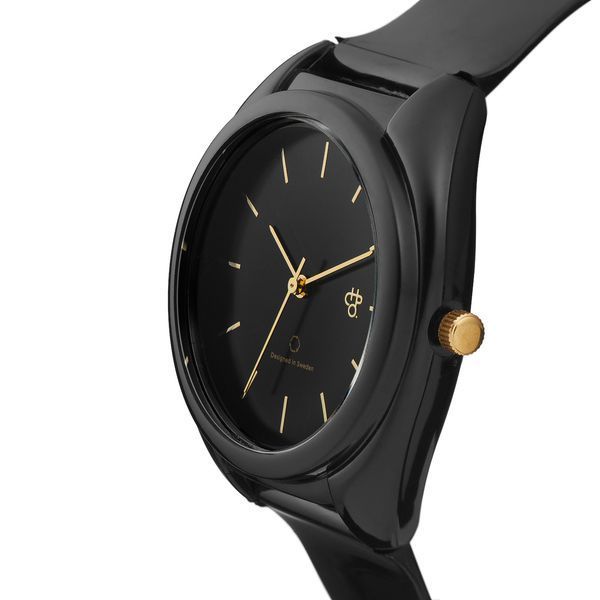 Годинник CHPO NIMA BLACK GOLD assorted